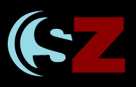 Shawn Zahedi Logo Idea 2